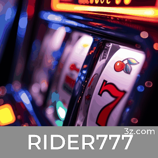RIDER777 game mais image
