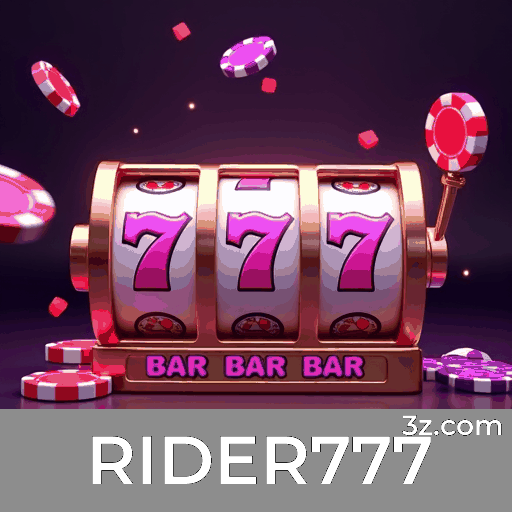 RIDER777 ssl image