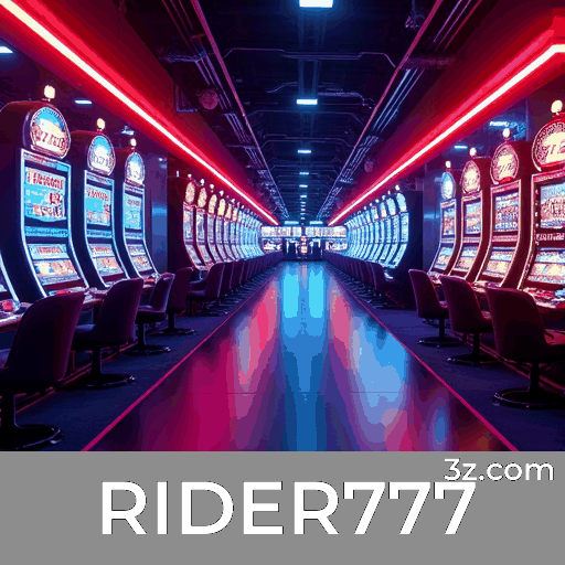 RIDER777