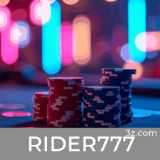 RIDER777 ssl image