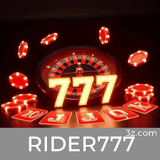 RIDER777
