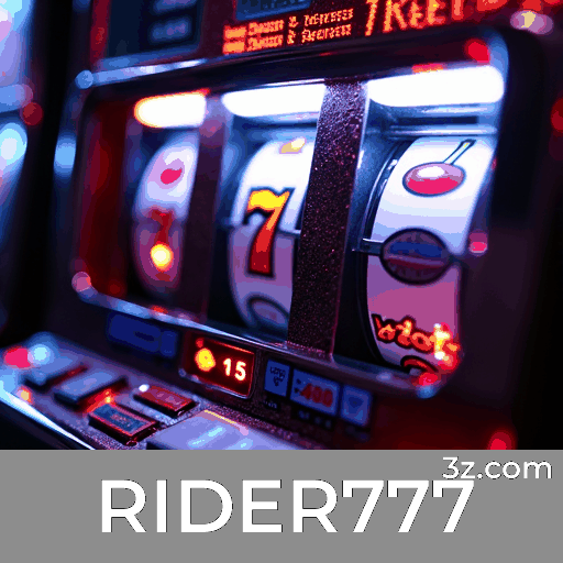 RIDER777 