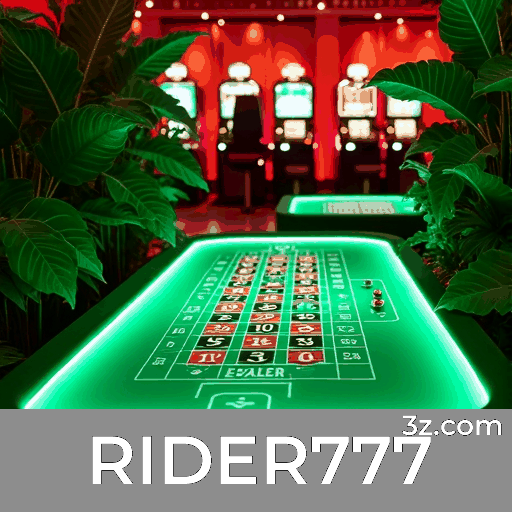 RIDER777