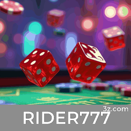RIDER777