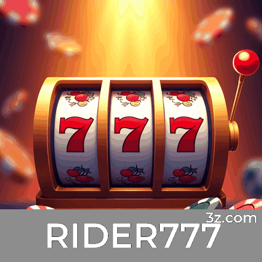 RIDER777 ssl image
