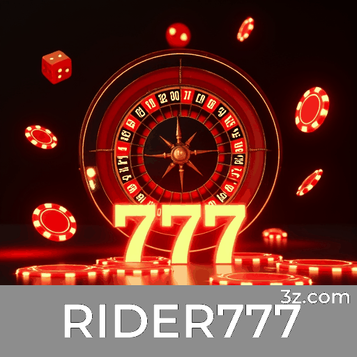 RIDER777 game mais image
