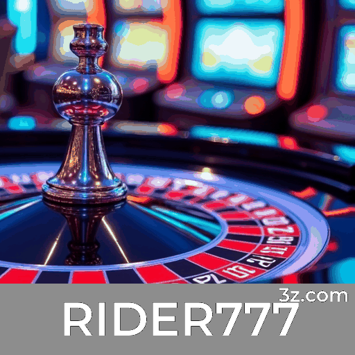 RIDER777 ssl image