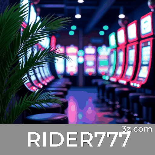 RIDER777 game mais image