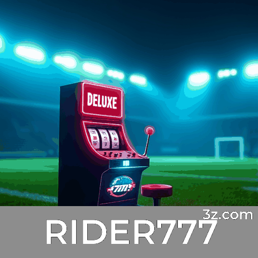 RIDER777