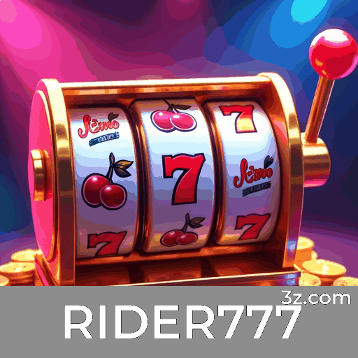 RIDER777 