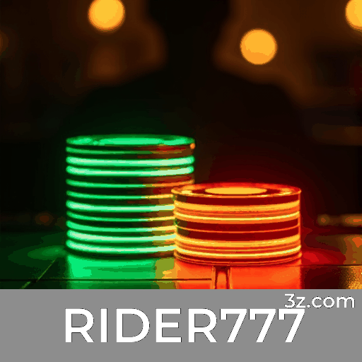 RIDER777 game mais image