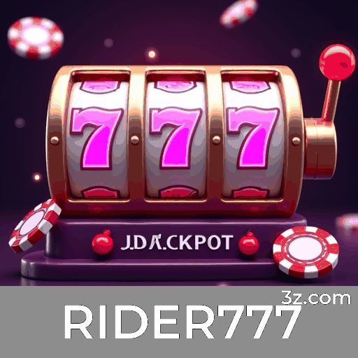 RIDER777