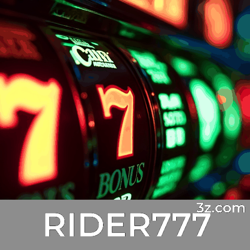 RIDER777