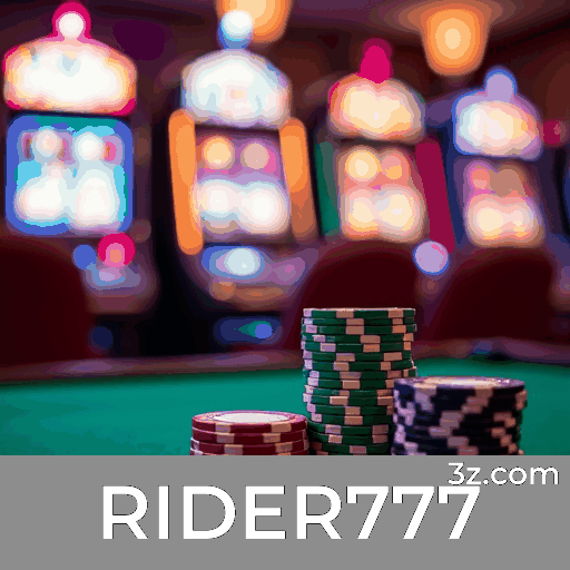 RIDER777 ssl image