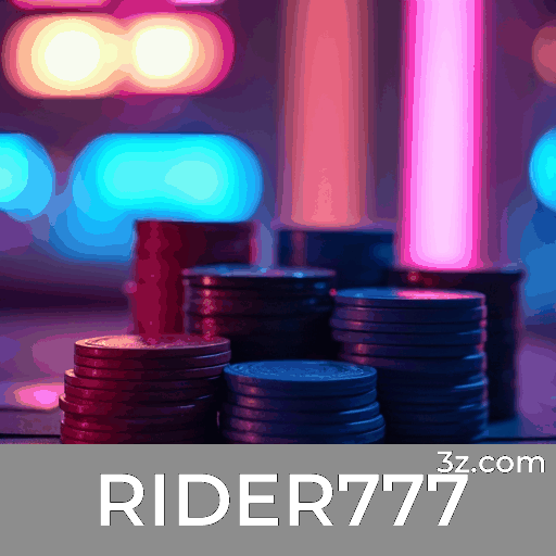 RIDER777