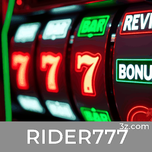 RIDER777 ssl image