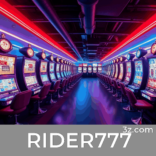 RIDER777