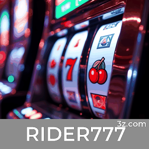 RIDER777