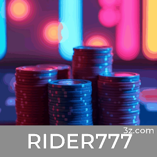 RIDER777 game mais image