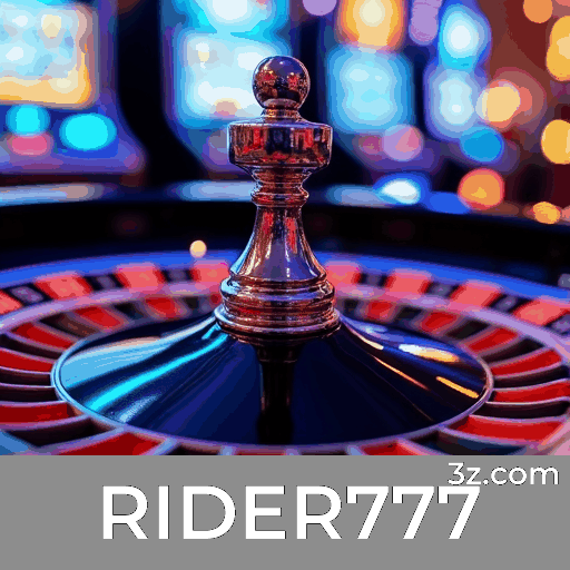 RIDER777 game mais image