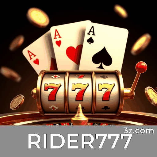 RIDER777