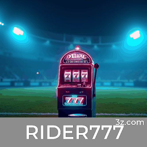 RIDER777