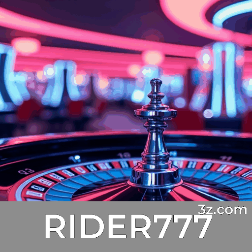 RIDER777 ssl image