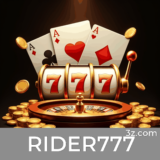 RIDER777