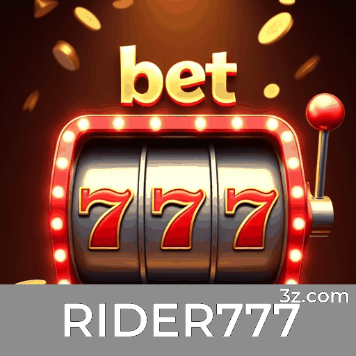 RIDER777