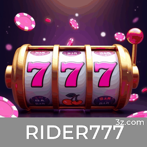 RIDER777