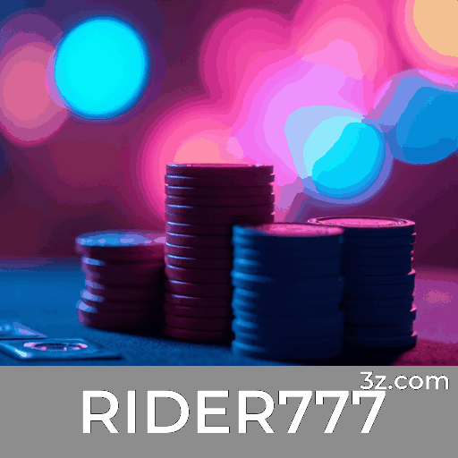 RIDER777 game mais image